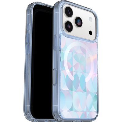 iPhone 17 Pro Case | Symmetry Series Clear for MagSafe