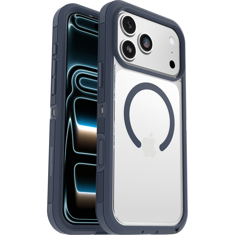 product image 1 - Coque iPhone 17 Pro Max Defender Series Pro XT