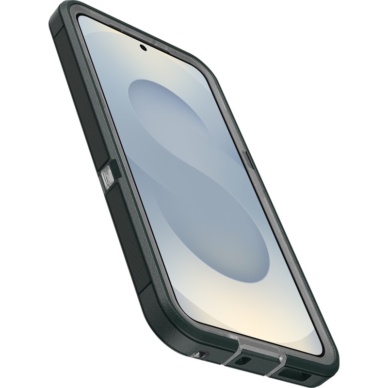 product image 4 - Coque Galaxy S25 Defender XT Series avec Magnets