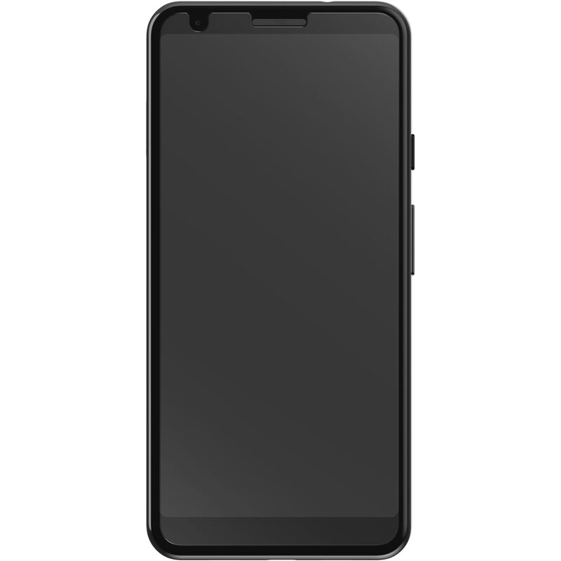 product image 3 - Google Pixel 3a XL Displayschutz Alpha Glass