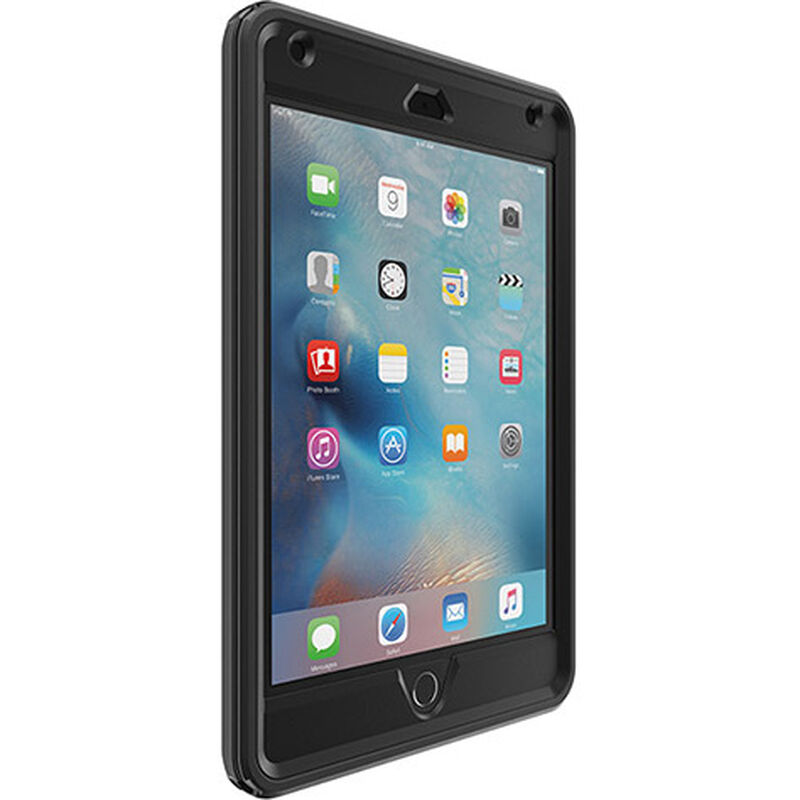 product image 4 - iPad mini 4 Hülle Defender Series