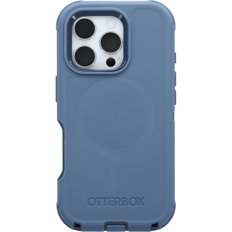 product image 1 - Coque iPhone 16 Pro Defender Series pour MagSafe
