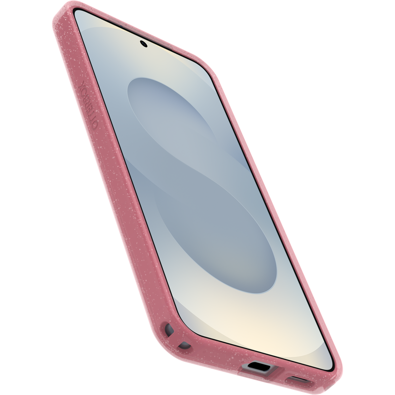 product image 4 - Galaxy S25 Skal Symmetry Series med Magnets