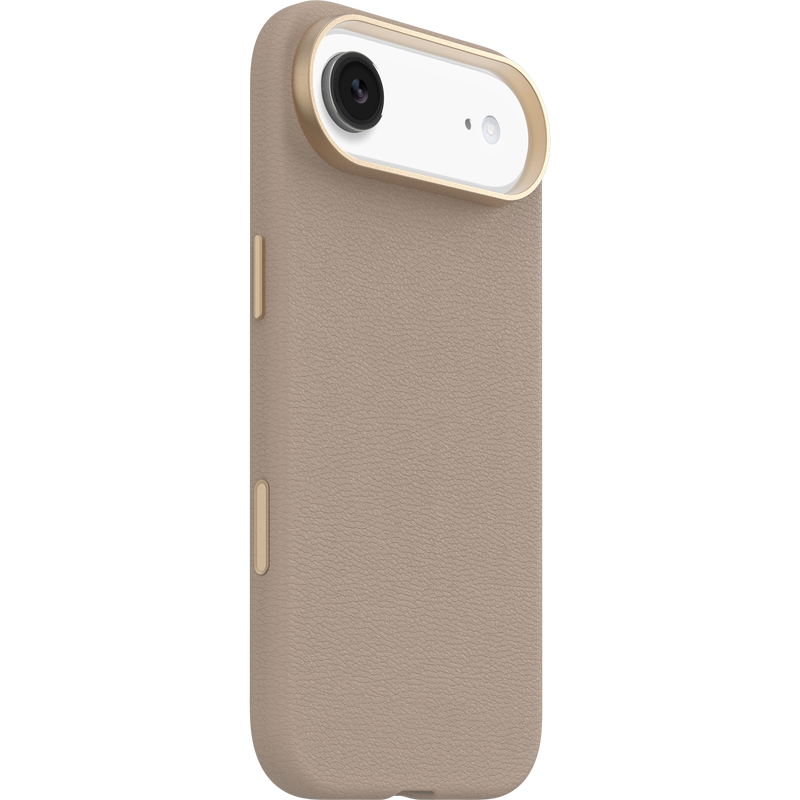 product image 3 - iPhone Air Hülle Symmetry Series Cactus Leather