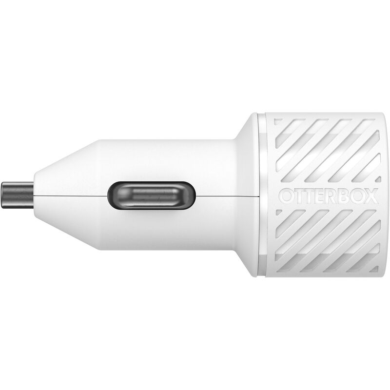 product image 3 - USB-A Dualport-Auto-Ladegerät 24W Premium Ladegerät