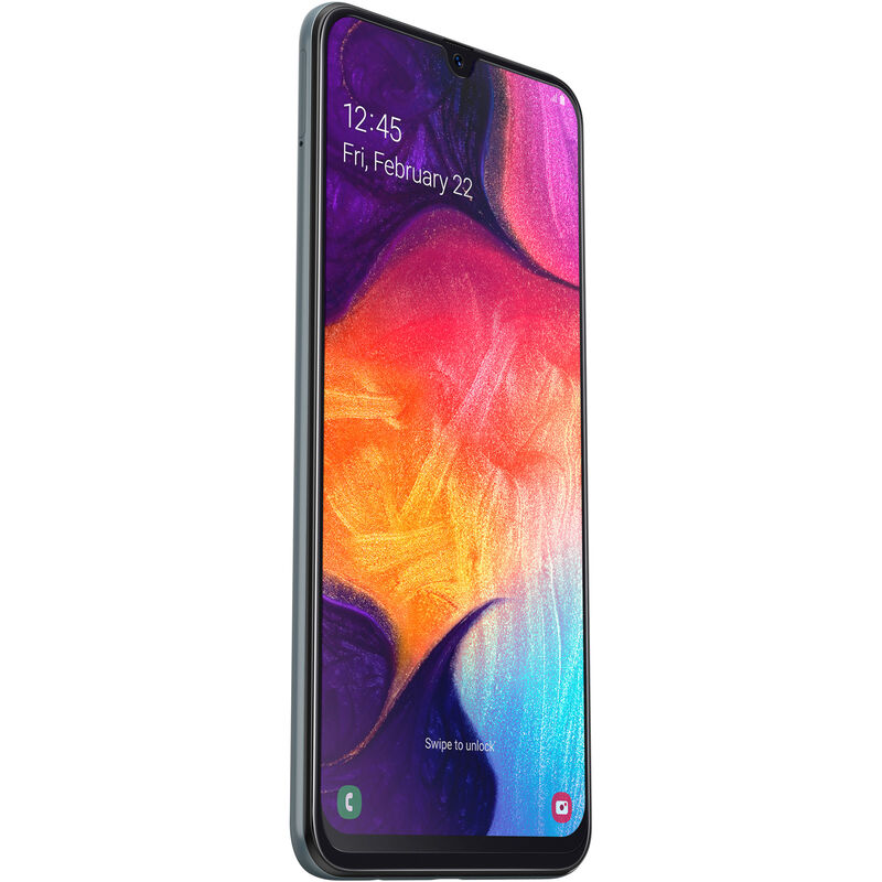 product image 3 - Galaxy A50 Skärmskydd Alpha Glass