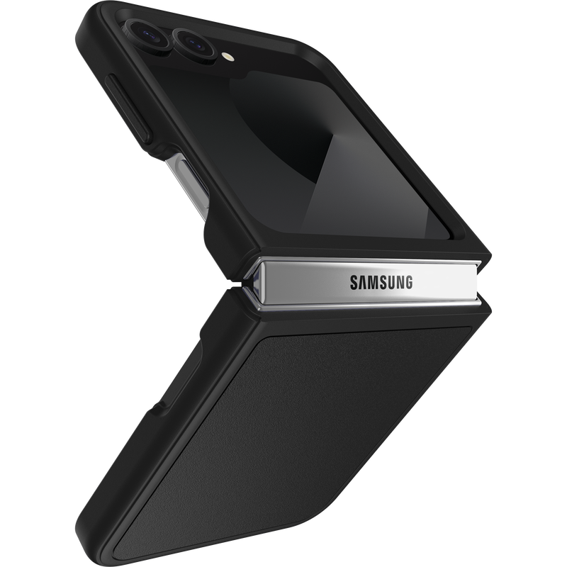 product image 3 - Galaxy Z Flip6 Skal Thin Flex