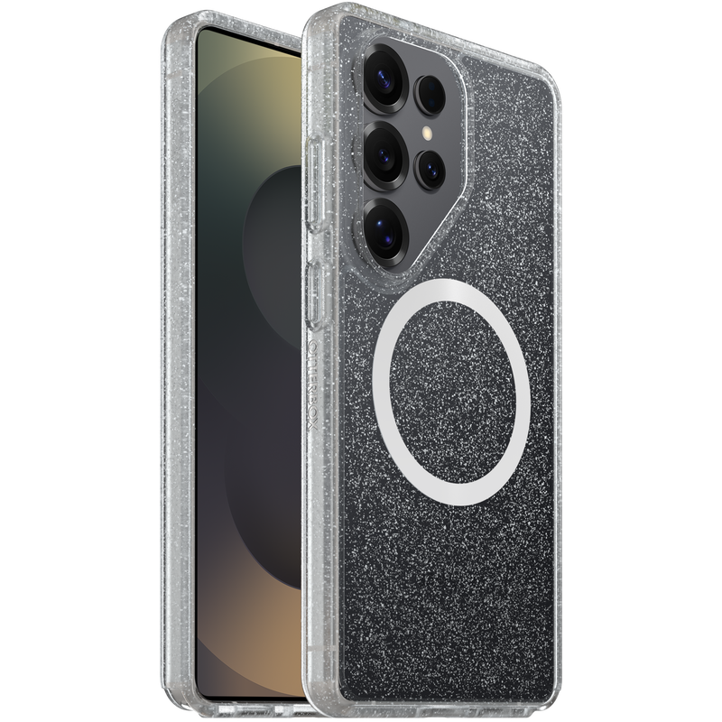 product image 3 - Galaxy S25 Ultra Case React Series with Magnets