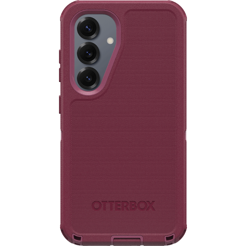 product image 2 - Galaxy S25 Skal Defender Series