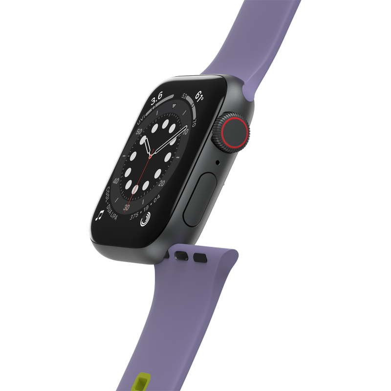 product image 4 - Apple Watch Band 40/41/42mm OtterBox Band Antimikrobielle