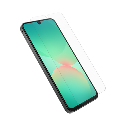 Galaxy A26 5G Displayschutz | OtterBox Glass