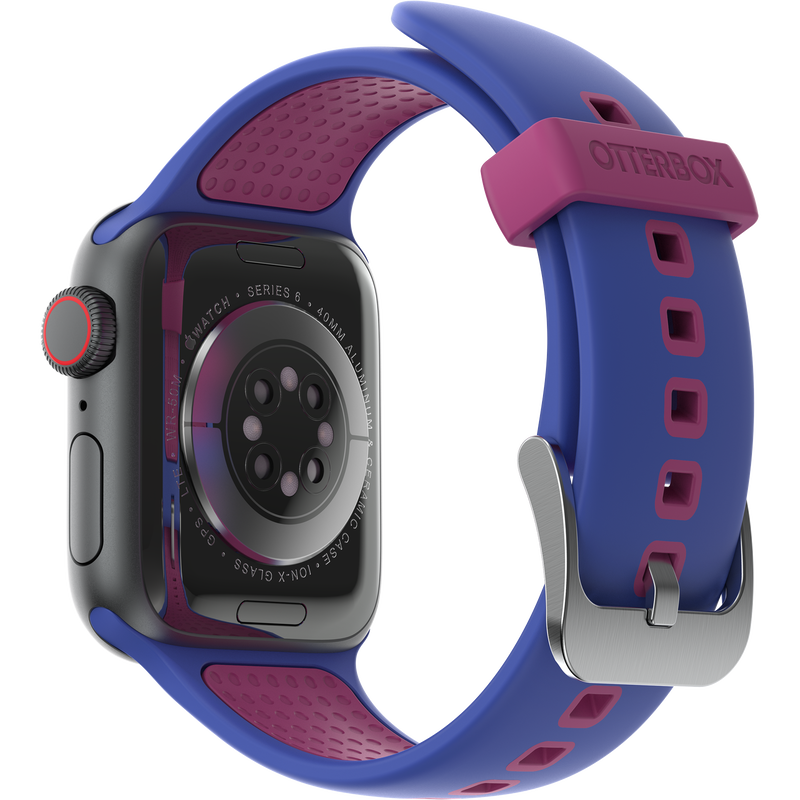 product image 1 - Apple Watch Band 40/41/42mm OtterBox Band Antimikrobielle