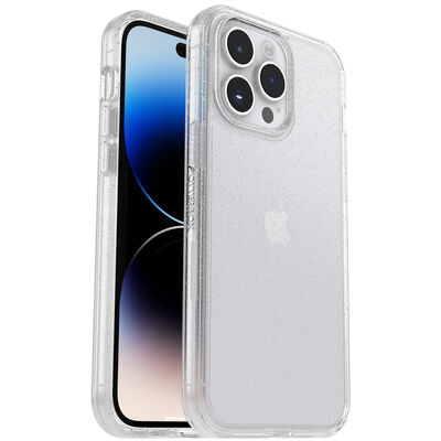 iPhone 14 Pro Max Hoesje | Symmetry Clear