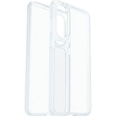 Galxay S25 Edge Case | React Series
