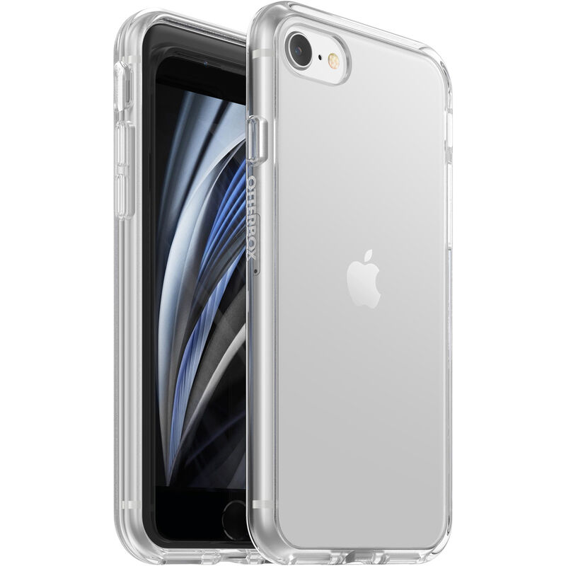 product image 3 - Coque iPhone SE (2nd gén) & iPhone 8/7 React Series