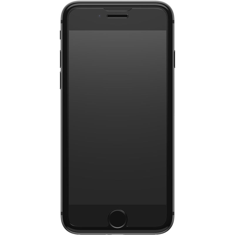 product image 2 - iPhone 6/6s/7/8 Skärmskydd Alpha Glass