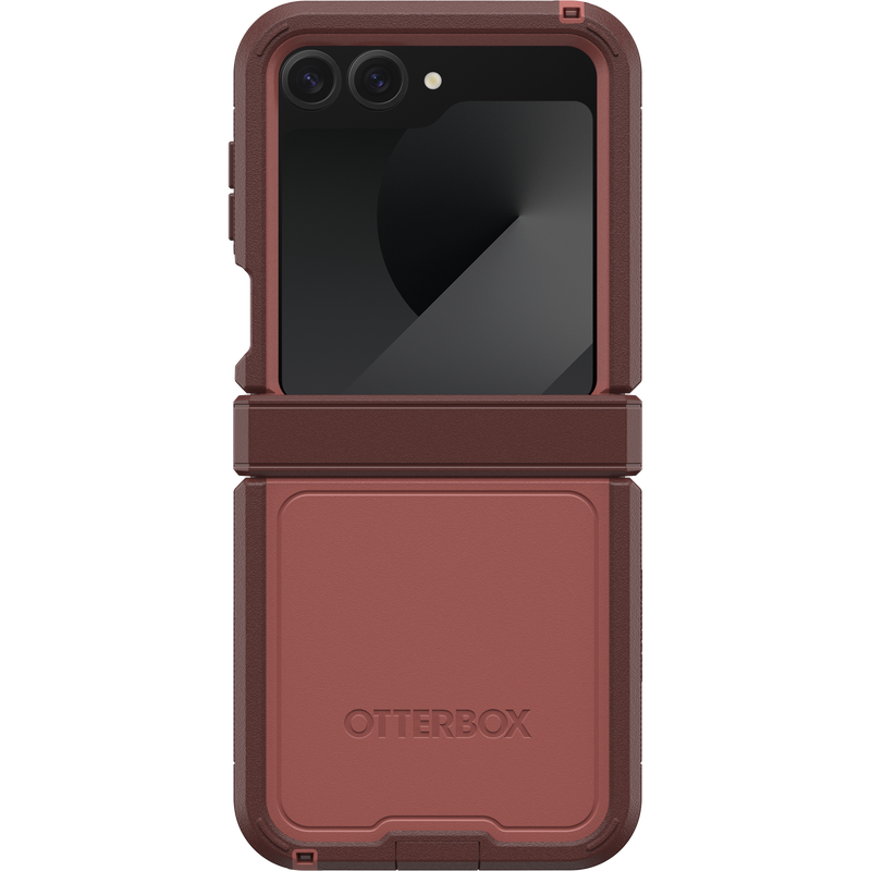 product image 2 - Coque Galaxy Z Flip6 Defender XT