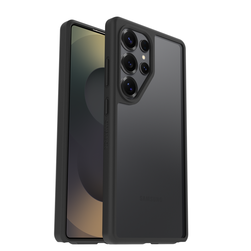 product image 3 - Galaxy S25 Ultra Skal React Series