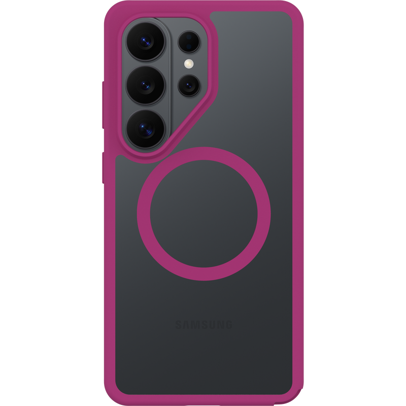 product image 2 - Coque Galaxy S26 Ultra React Series