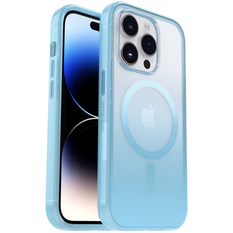 product image 1 - iPhone 14 Pro Case Lumen Series
