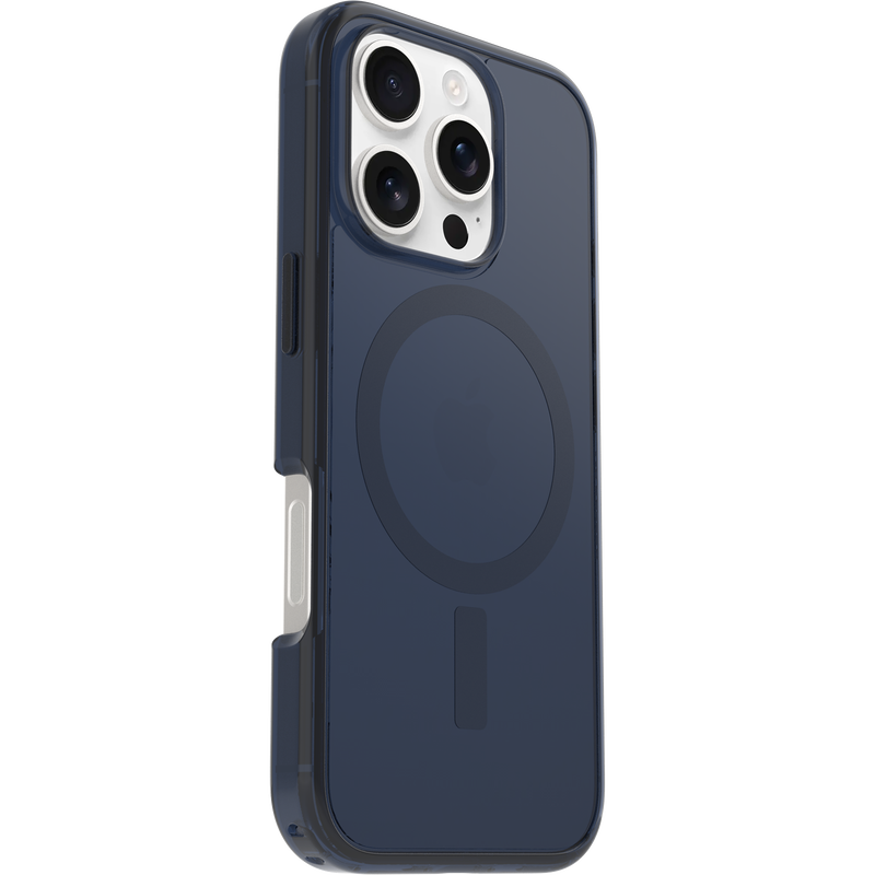 product image 3 - Coque iPhone 16 Pro Symmetry Series Clear pour MagSafe
