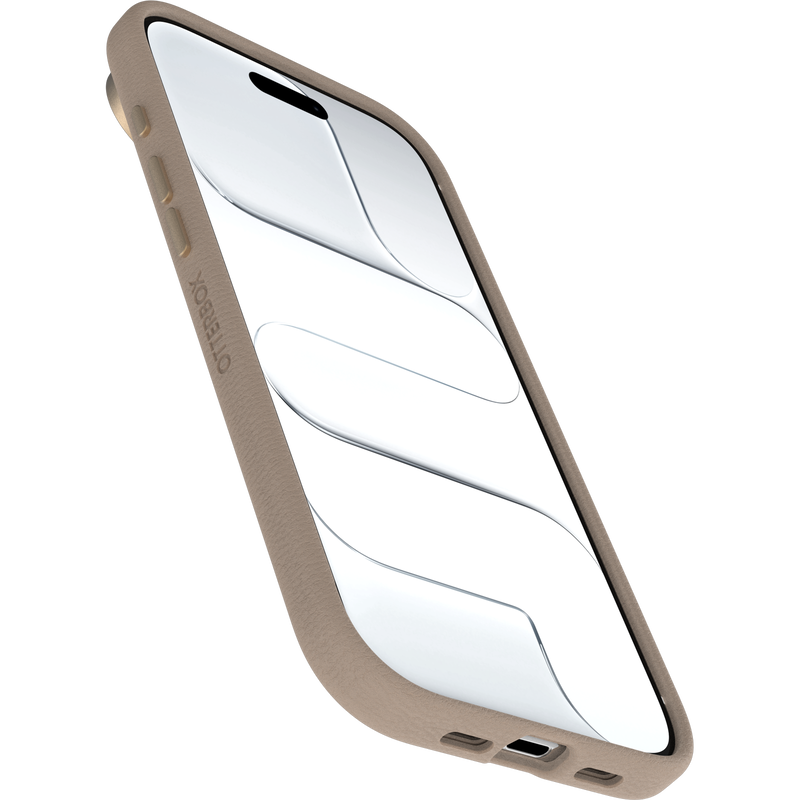 product image 4 - iPhone Air Hülle Symmetry Series Cactus Leather