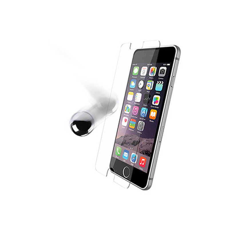product image 1 - iPhone 5/5s/SE (1st gen) Displayschutz Alpha Glass