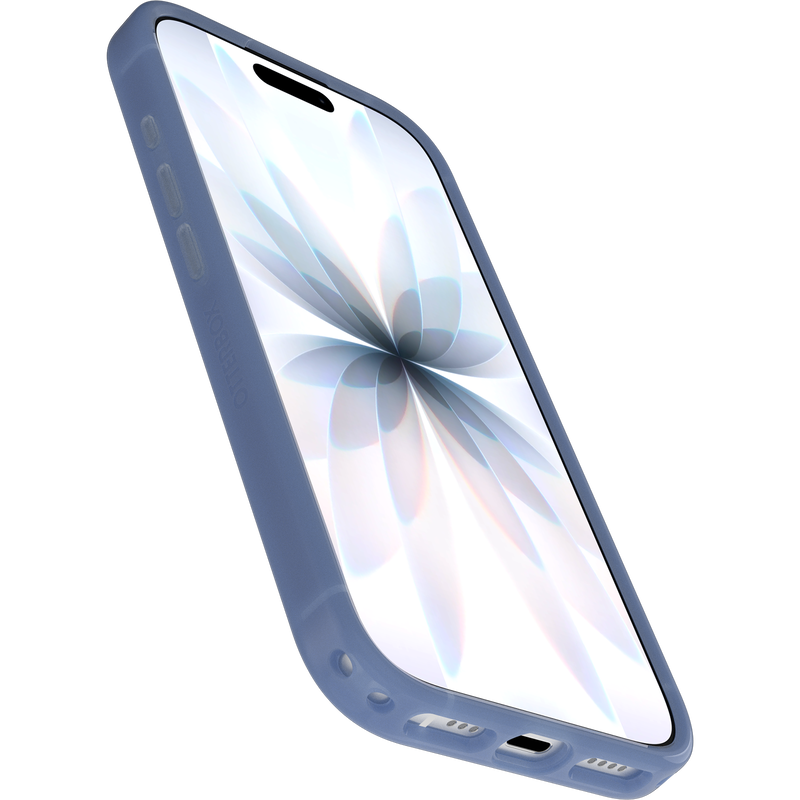 product image 4 - Coque iPhone 17 Symmetry Series Clear