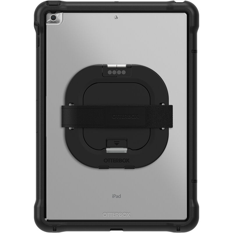 product image 3 - iPad (7./8./9. gen) Hülle UnlimitED Series