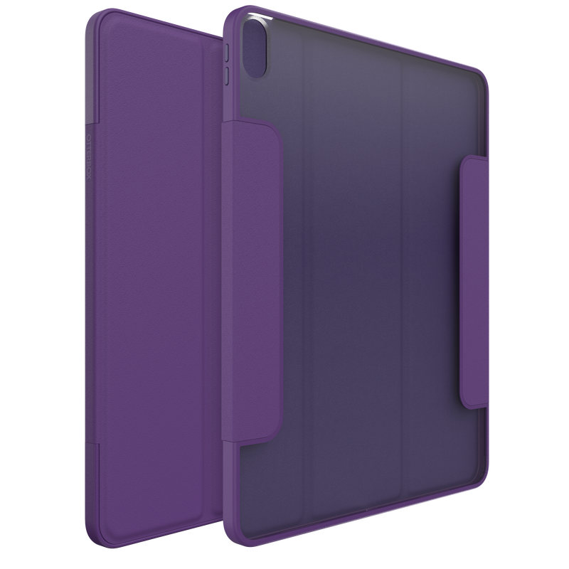 product image 3 - iPad Air 13 tum (M3/M2) Skal Symmetry 360 Series