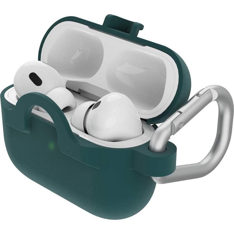 product image 3 - Apple Airpods Pro 1:e & 2:e gen AirPods Skal