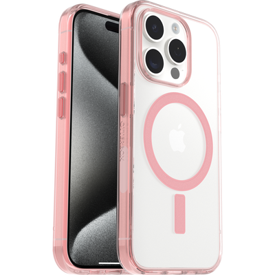 Coque iPhone 15 Pro  | Lumen Series