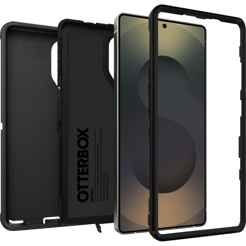 product image 3 - Galaxy S25 Ultra Skal Defender Series