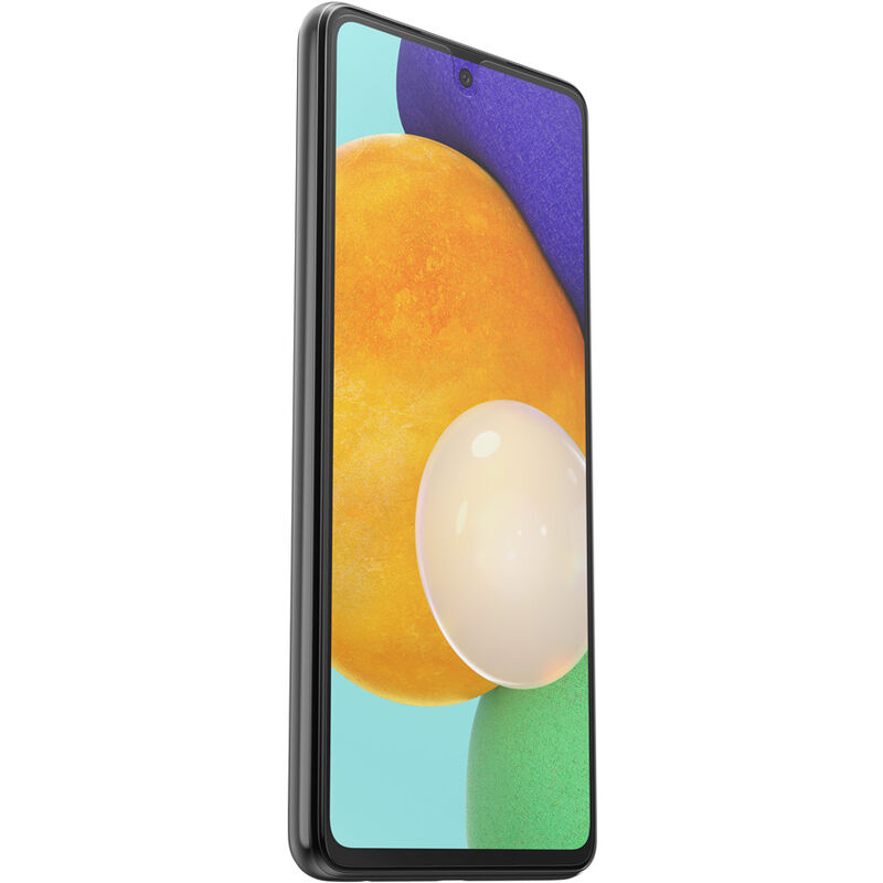 product image 3 - Galaxy A52 5G Skärmskydd Trusted Glass