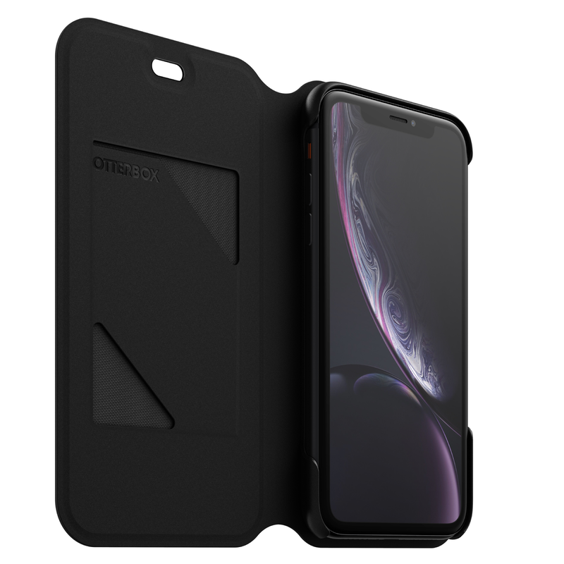 product image 3 - iPhone XR Hülle Strada Via Series