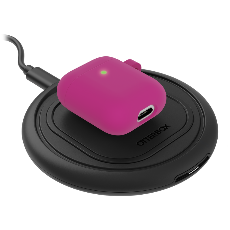 product image 5 - Apple AirPods (1stoch 2ndgen) Skal AirPods Skal