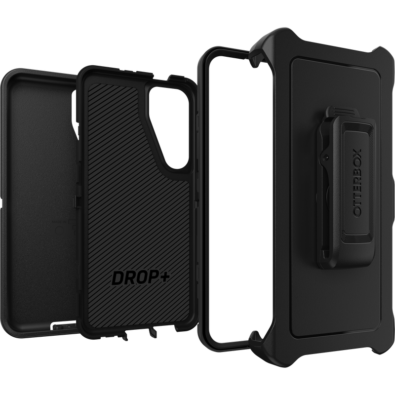 product image 4 - Coque Galaxy S24+ Defender Series