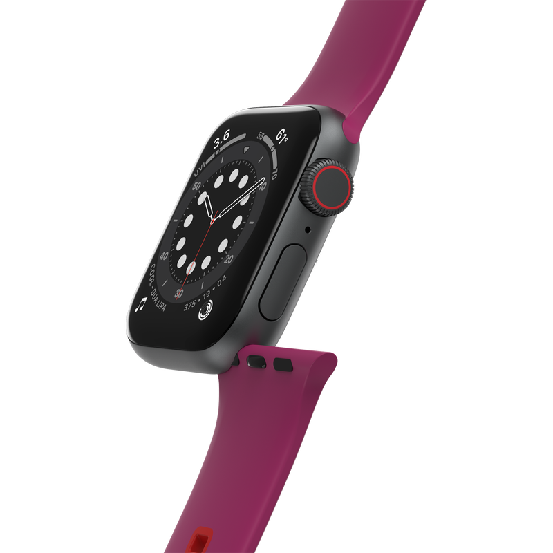 product image 4 - Apple Watch Band 44/45/46mm OtterBox Band Antimikrobielle