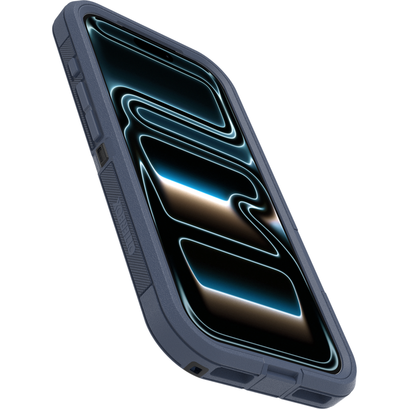 product image 4 - iPhone 17 Pro H&uuml;lle Defender Series Pro XT