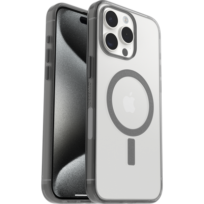 iPhone 15 Pro Max Custodia | Lumen Serie