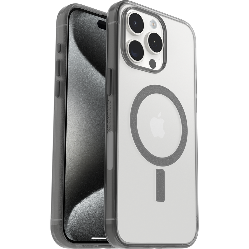 product image 1 - iPhone 15 Pro Max Hülle Lumen Series