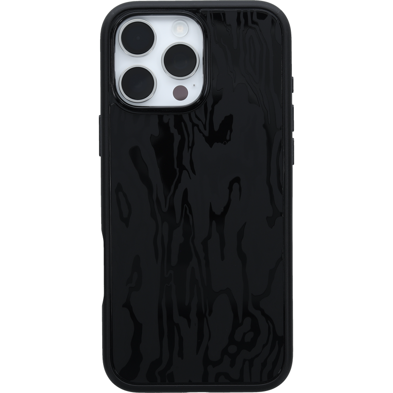 product image 2 - Coque iPhone 16 Pro Max Symmetry Series pour MagSafe