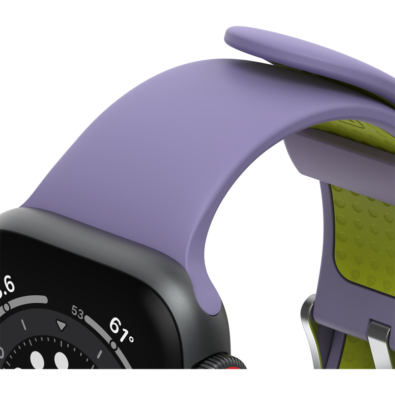 product image 2 - Apple Watch Band 40/41/42mm OtterBox Band Antimikrobielle