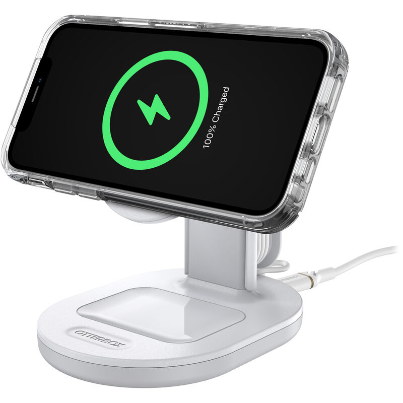 product image 6 - iPhone mit MagSafe 3-in-1-Ladestation für MagSafe