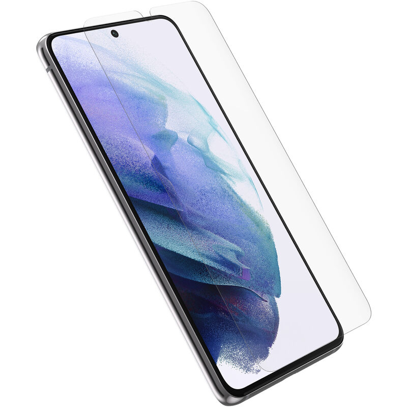 product image 1 - Galaxy S21 5G Displayschutz Alpha Flex