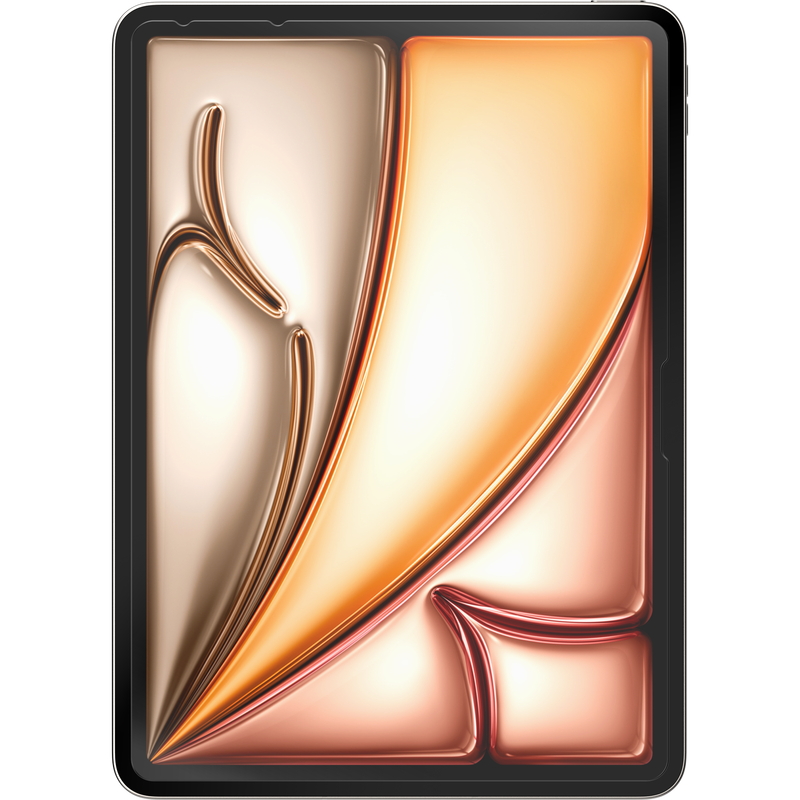 product image 2 - iPad Air 11 tum (M3/M2) Skärmskydd Premium Glass