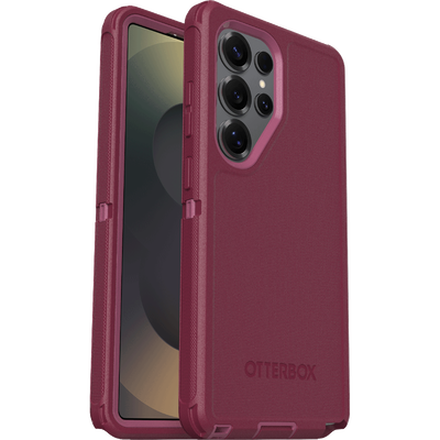 Galaxy S25 Ultra Hülle | Defender Series