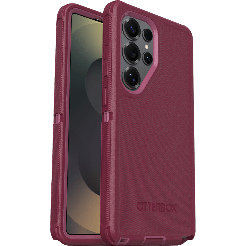 product image 1 - Galaxy S25 Ultra Skal Defender Series