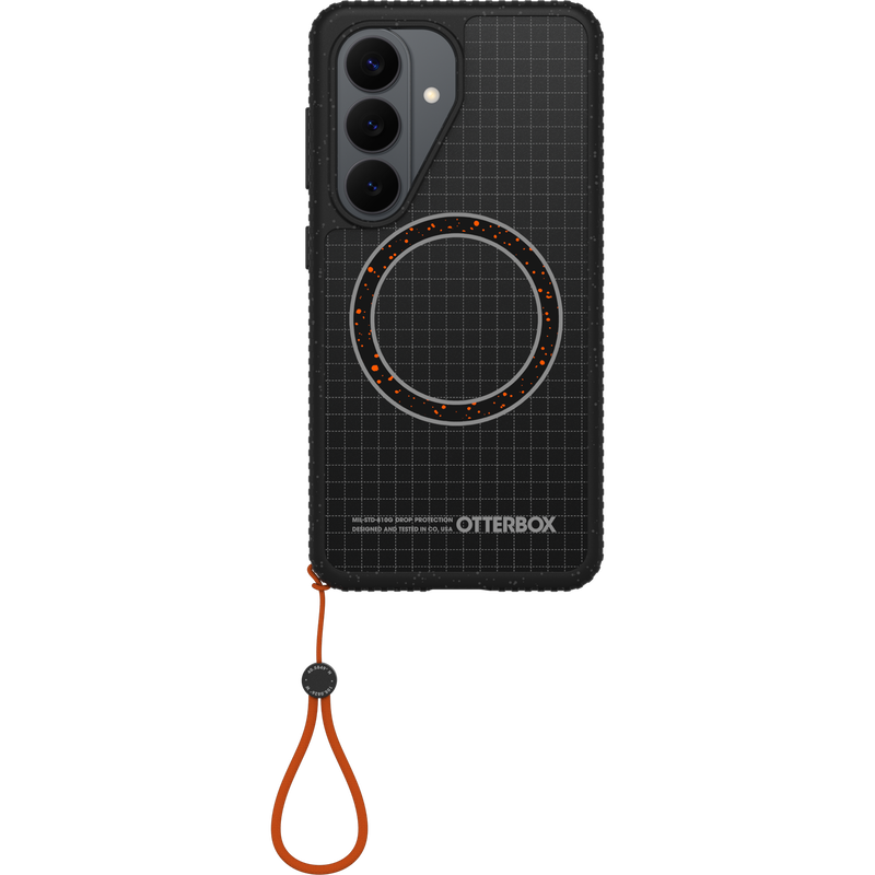 product image 2 - Galaxy S26 Hoesje Sole Series