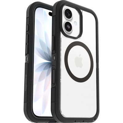 Coque iPhone 17 | Defender Series Pro XT pour MagSafe